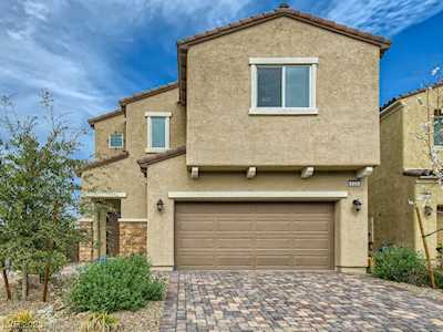 6329 Angora Peak Ln Las Vegas, NV 89115