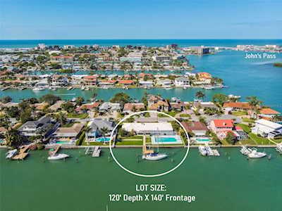 12425 6th St E Treasure Island, FL 33706