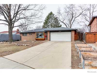1433 Tulip St Longmont, CO 80501