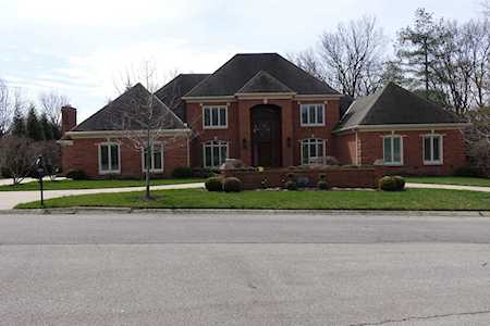 2132 Rothbury Rd Lexington, KY 40515