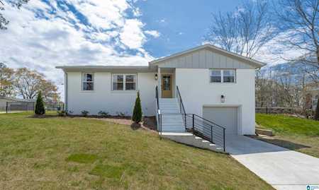 121 Ridgemoor Drive Homewood, AL 35209