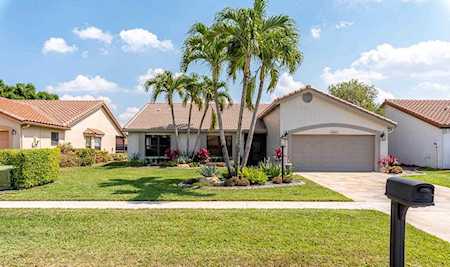 8663 Egret Isle Terrace Lake Worth, FL 33467