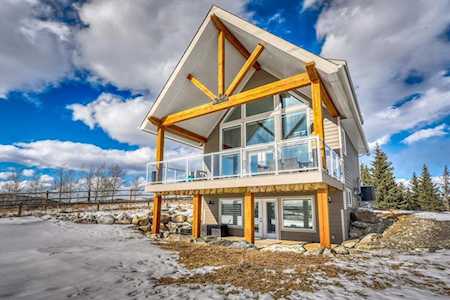 411 Cottageclub Grove Rural Rocky View County, AB T4C 1B1