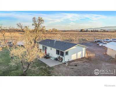 2312 W Blevins St Fort Collins, CO 80524