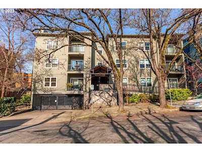 1441 SW Clay ST #106 Portland, OR 97201