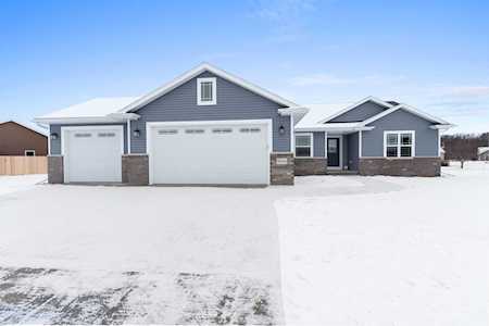W4920 Natures Way Dr Sherwood, Village of Sherwood, WI 54169