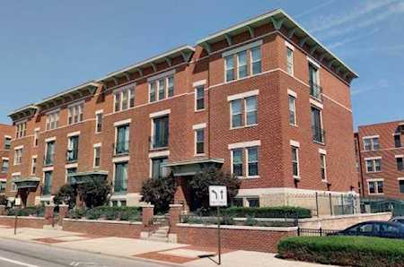 118 E Mound Street Columbus, OH 43215