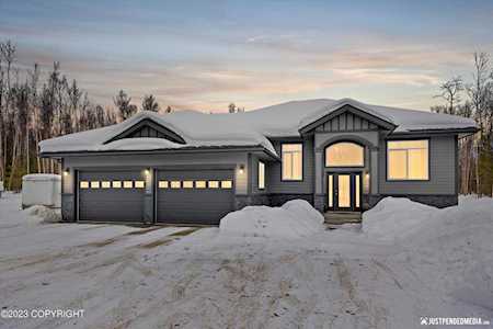 11593 W Northshore Dr Wasilla, AK 99623