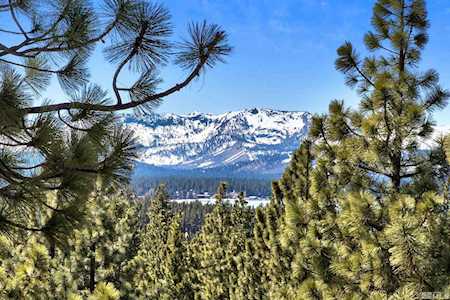 156 Holly Lane Zephyr Cove, NV 89448-0000