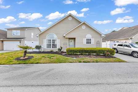 4299 Rivergate Ln. Little River, SC 29566