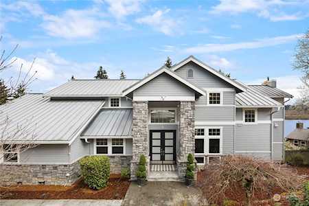 9519 SE 71st St Mercer Island, WA 98040