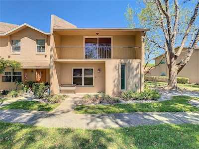 897 Park Lake CIRCLE #76 Maitland, FL 32751
