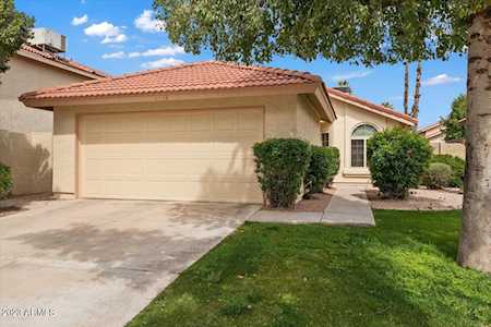 2394 W Park Avenue Chandler, AZ 85224