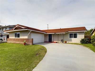 5851 Shirl St Cypress, CA 90630