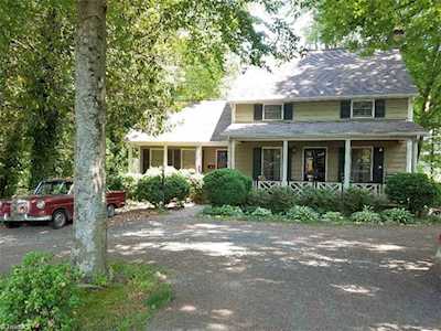 216 Old Springs Road Mount Airy, NC 27030