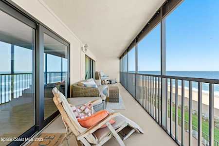 1125 Highway A1A #405 Satellite Beach, FL 32937