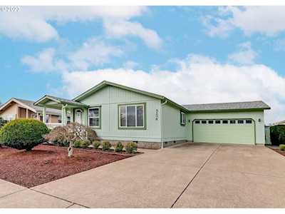 5206 Glenn Ellen DR Eugene, OR 97402