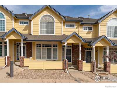 2855 Rock Creek Circle Circle #203 Superior, CO 80027