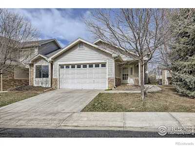 908 Hover Ridge Circle Longmont, CO 80501