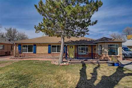 1231 Quentin St Aurora, CO 80011