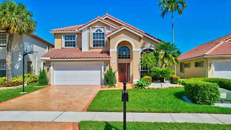 22172 Altona Drive Boca Raton, FL 33428