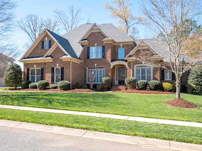 3001 Ainsdale Dr Matthews, NC 28104