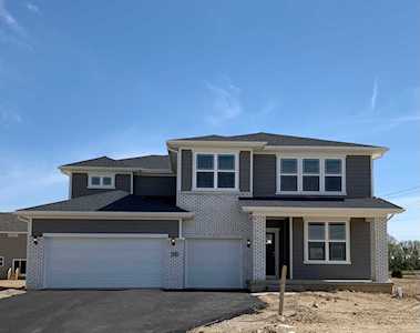 976 Mill Stone Drive Sunbury, OH 43074