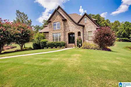 1100 Long Leaf Lake Drive Helena, AL 35022