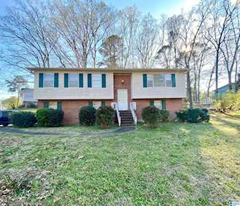 201 Saturn Lane Center Point, AL 35215