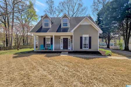 121 Carriage Drive Maylene, AL 35114