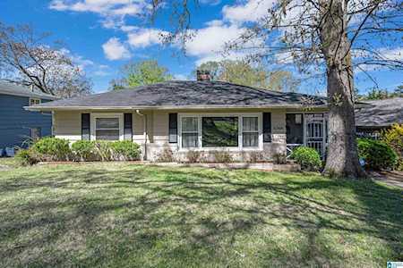 5744 S 9th Avenue Birmingham, AL 35212