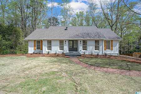 717 Kendall Drive Vestavia Hills, AL 35226