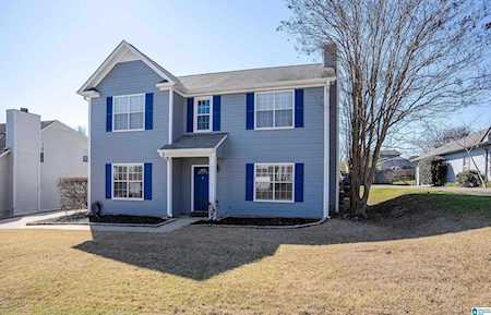 2438 Mountain Drive Hoover, AL 35226