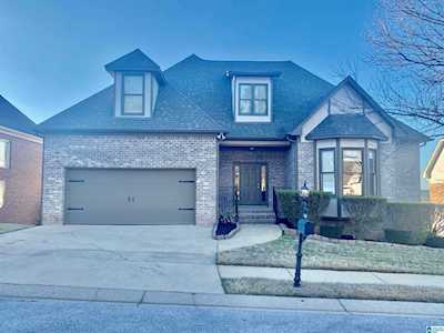 6445 Ridge View Circle Mccalla, AL 35111