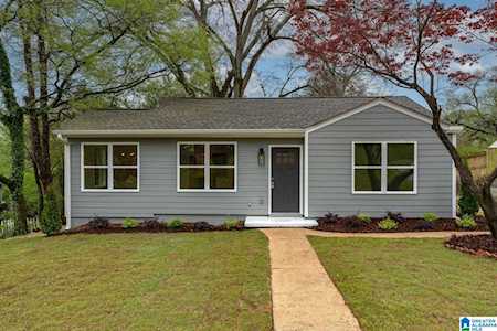 1205 Gladstone Avenue Birmingham, AL 35213