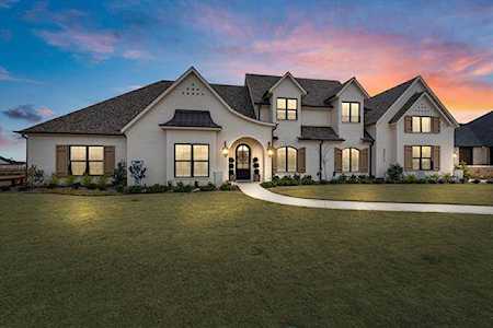 3217 Castlehill Court Northlake, TX 76247