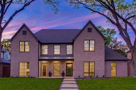 4027 Santa Barbara Drive Dallas, TX 75214