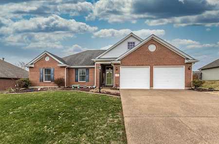 726 Oleander Lane Evansville, IN 47712