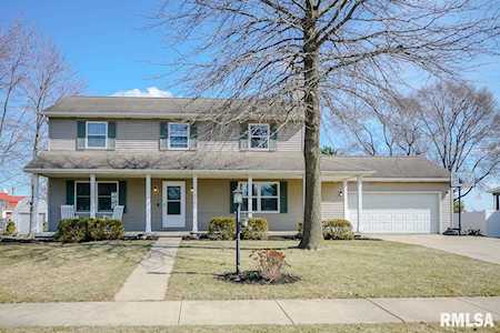 404 S Breckenridge Dr Dunlap, IL 61525