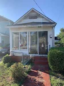 1714 Underwood St Nashville, TN 37208