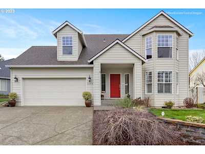 22915 SW Mandan DR Tualatin, OR 97062
