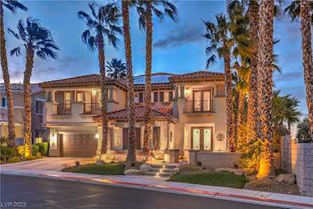 2696 Botticelli Dr Henderson, NV 89052