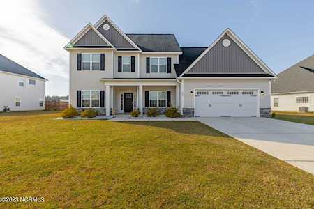 609 Sherman Lane Jacksonville, NC 28546