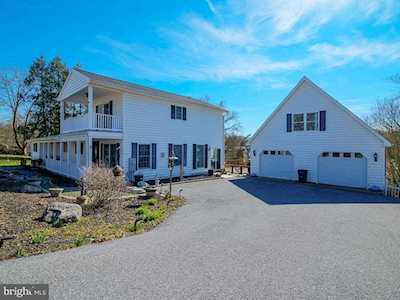 9 Sailors Path Rd Bethel, DE 19931