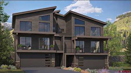182 Travertine Trail Durango, CO 81301