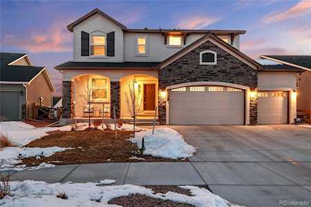 7352 Lewis Clark Trl Colorado Springs, CO 80927