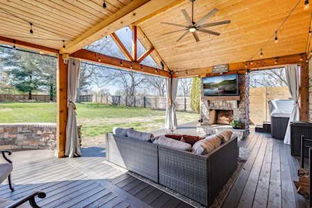 216 Mcniel Dr Murfreesboro, TN 37128