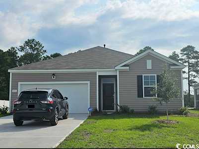 2031 Ridgedale Dr. Conway, SC 29526