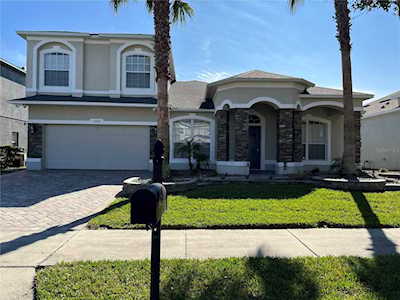 13722 Fox Glove St Winter Garden, FL 34787