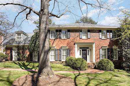 731 Stanhope Ln Matthews, NC 28105